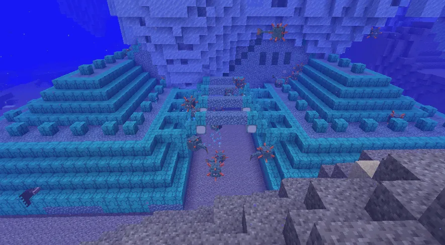 loomsss's Better Bricks, Текстуры, Minecraft