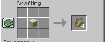 WinterIscoming — скриншот 8 (Моды, Minecraft)