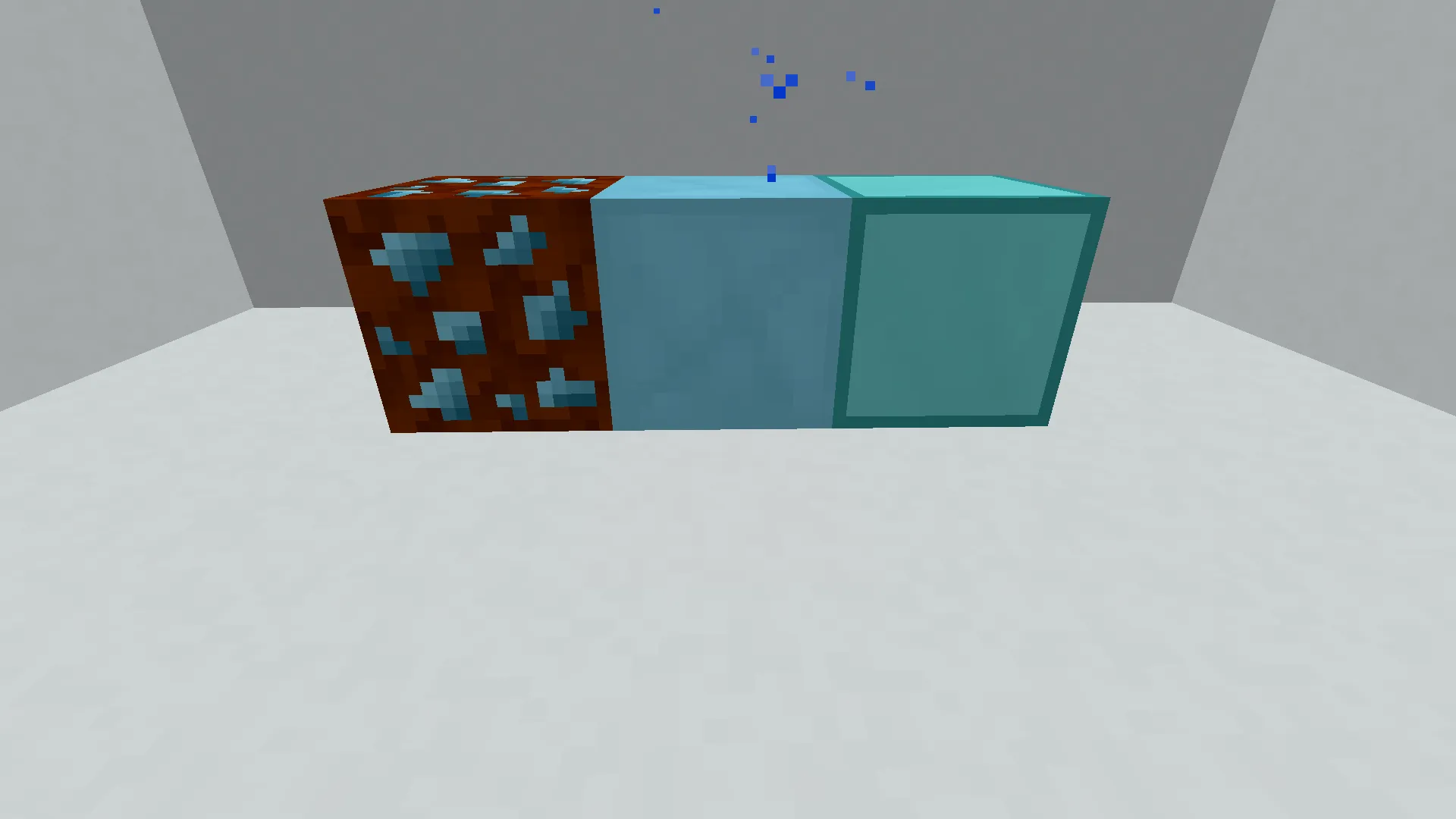 JustAboutEverything, Моды, Minecraft