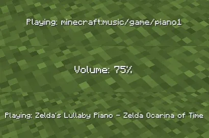 Fred's QoL, Моды, Minecraft