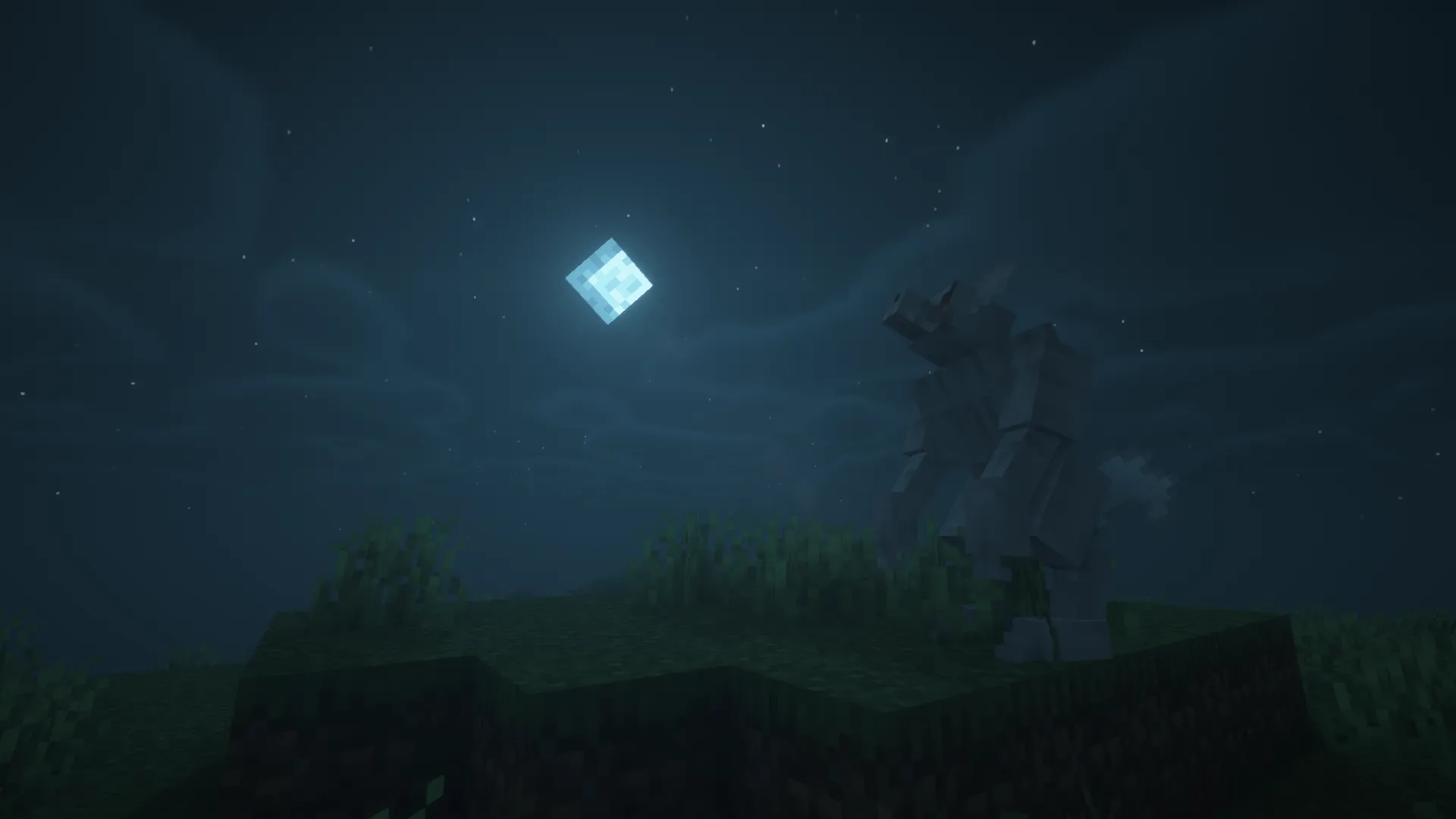 Ruthless Beings, Моды, Minecraft