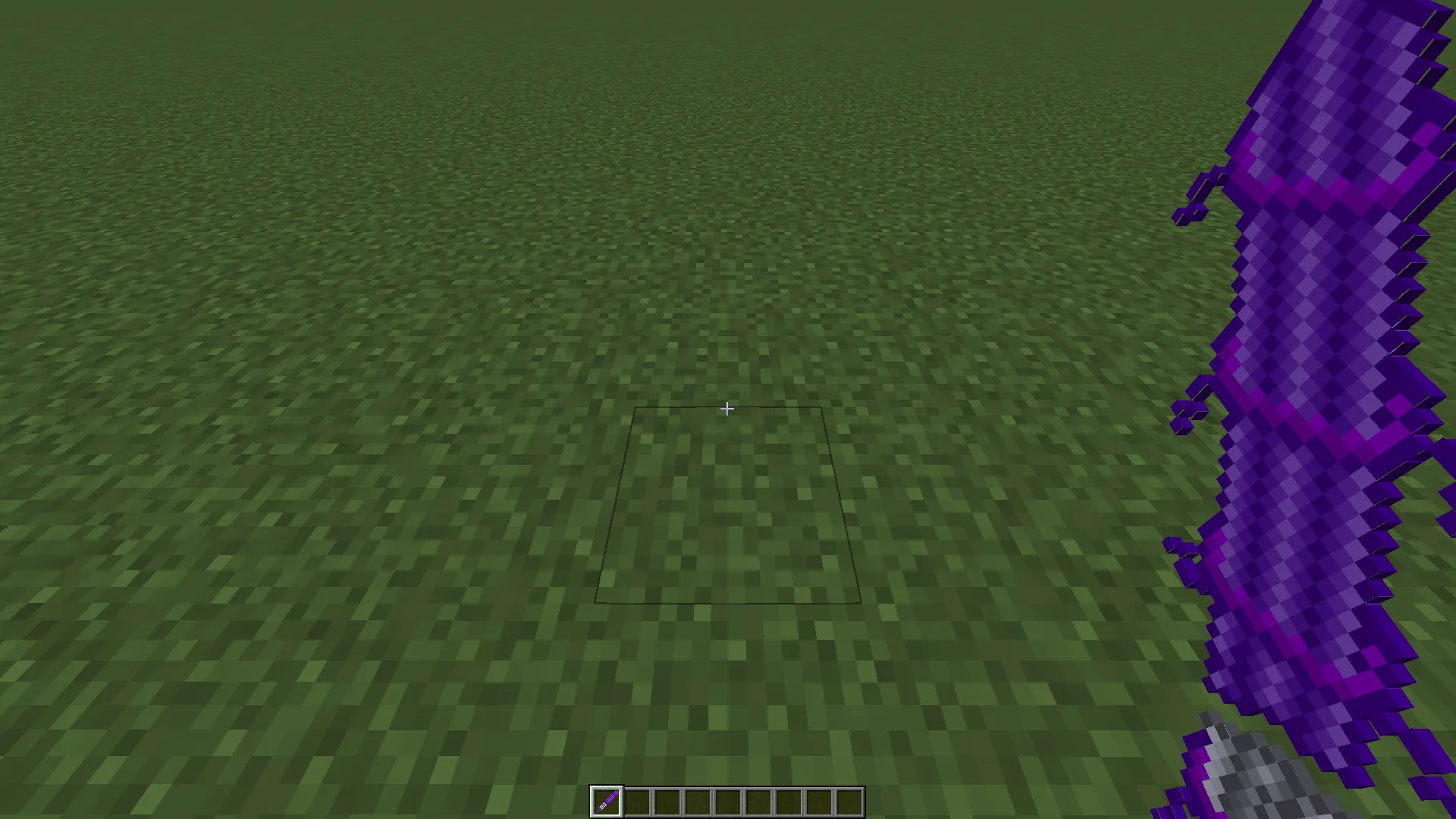 Rad Weaponry, Моды, Minecraft