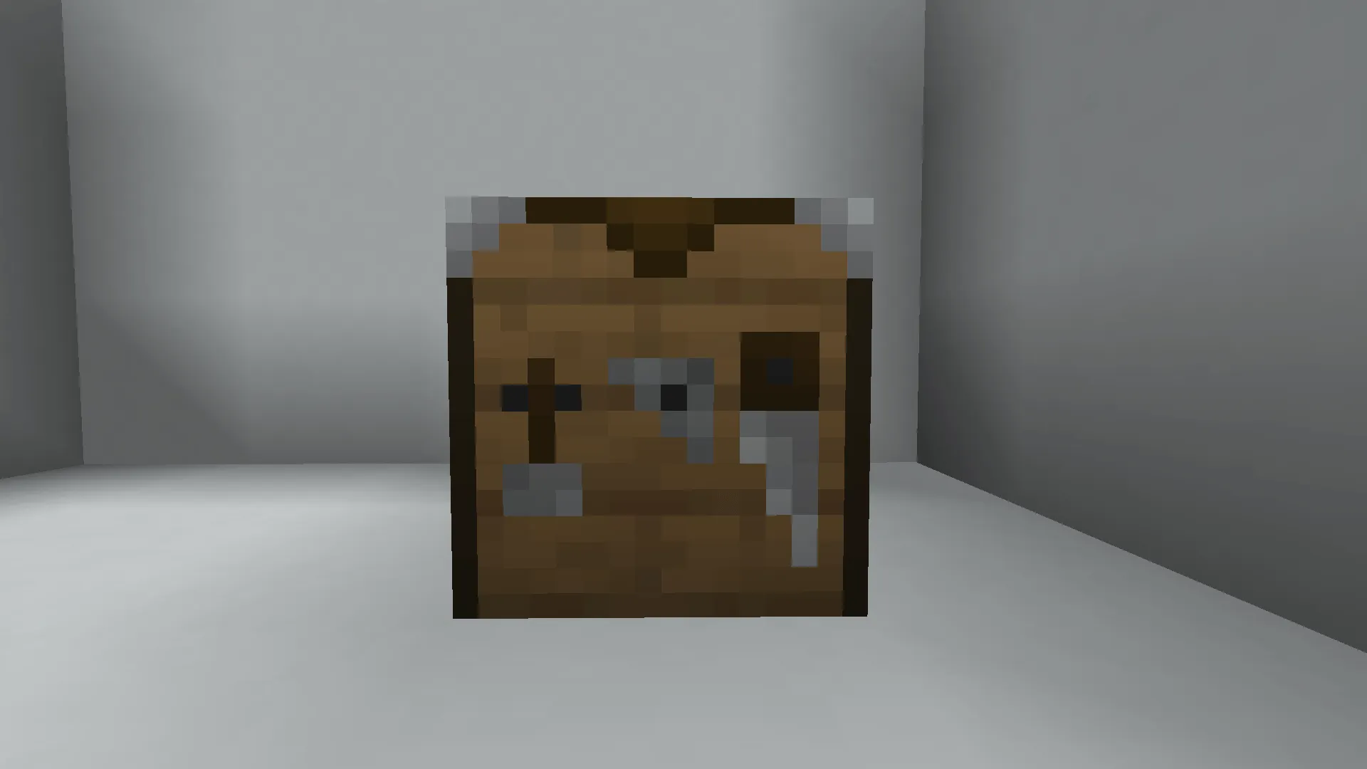 Revamped Containers, Текстуры, Minecraft