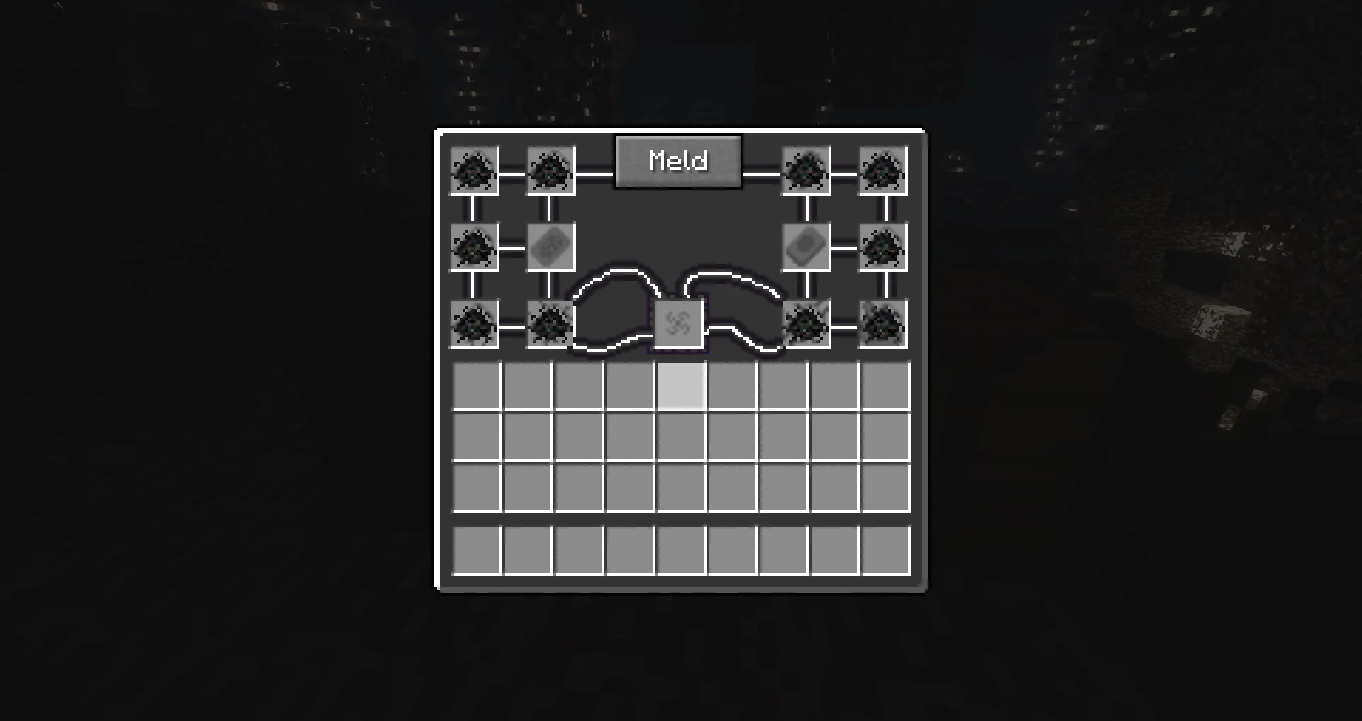 Palehell — скриншот 14 (Моды, Minecraft)
