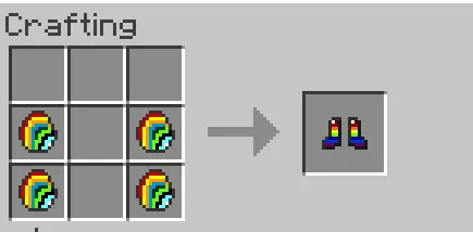 Superite Ore, Моды, Minecraft