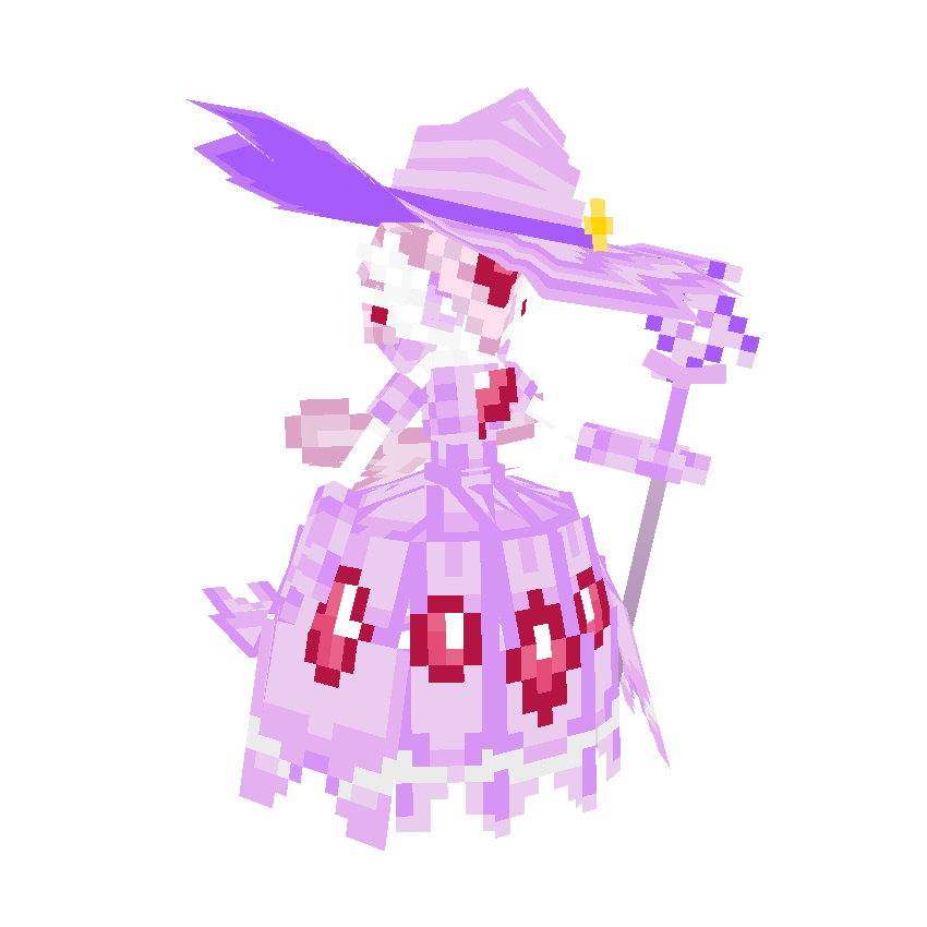 CobblemonInfiniteFusion, Дата-паки, Minecraft