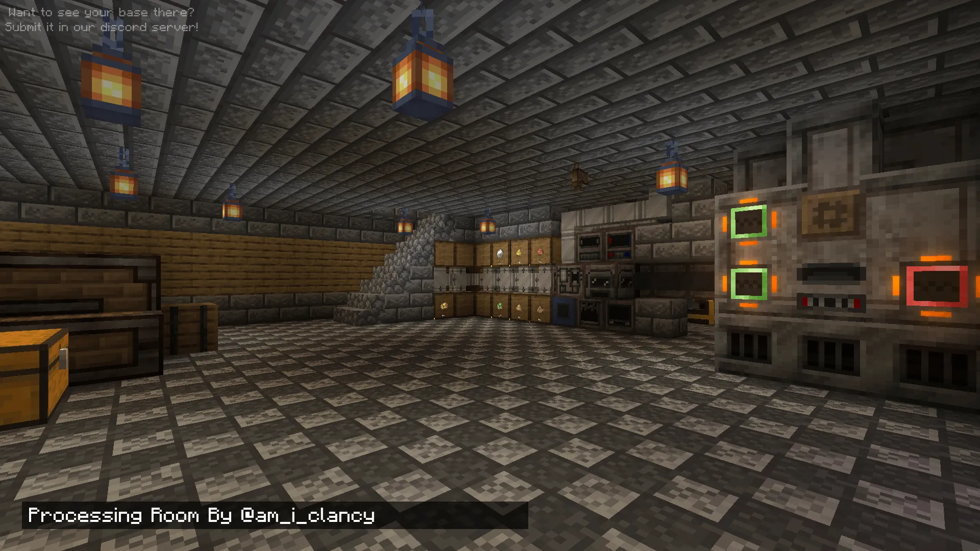 GregTech: Flatter Than Ever (GT:FTE), Модпаки, Minecraft