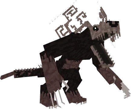 Tears Of Fantasy, Моды, Minecraft