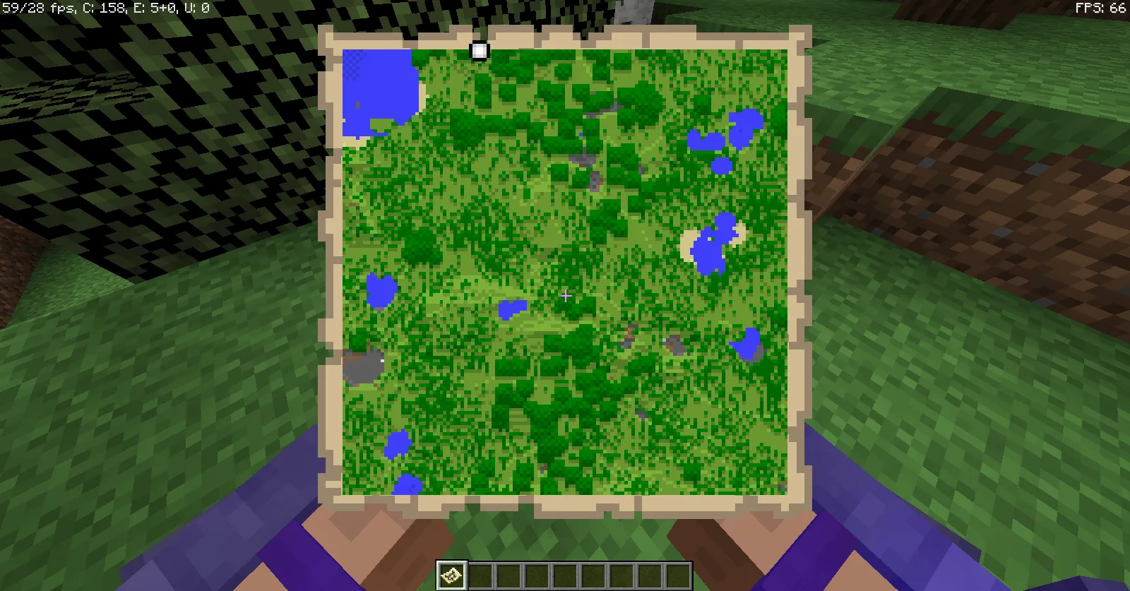 Armored Arms, Моды, Minecraft