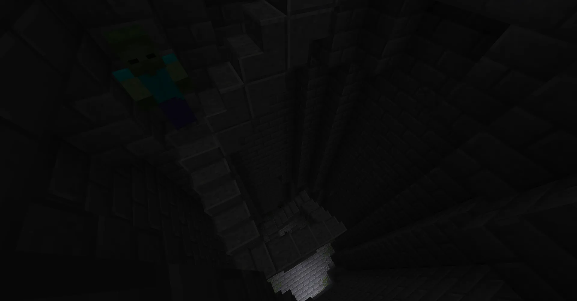 toil, Моды, Minecraft