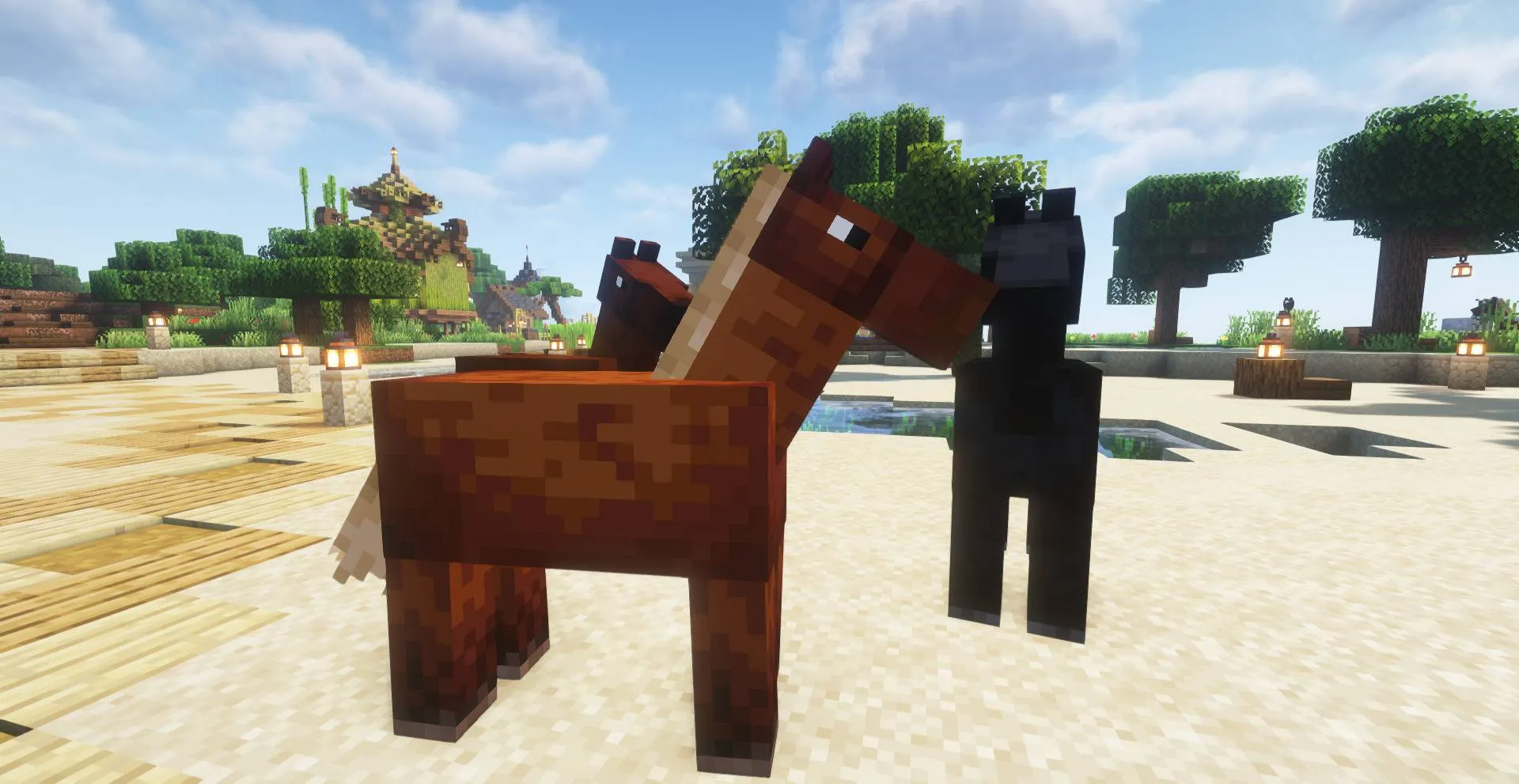 project-1100866 — скриншот 3 (Плагины, Minecraft)