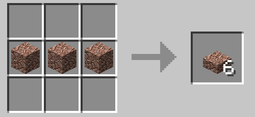 RPCraft v. 2.1 Now with 600% more barrel goodness, Моды, Minecraft