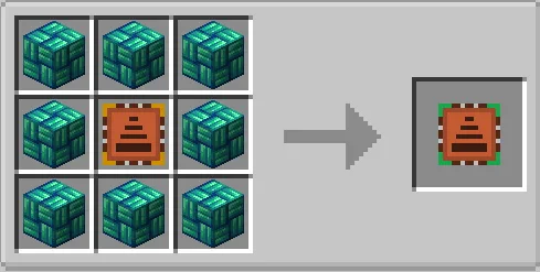 Sophisticated Backpack Allthemodium Tier, Моды, Minecraft