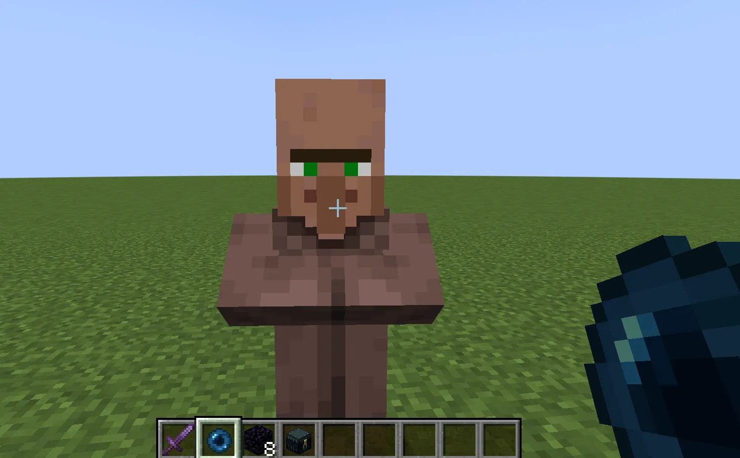 The Cryo Gem, Моды, Minecraft