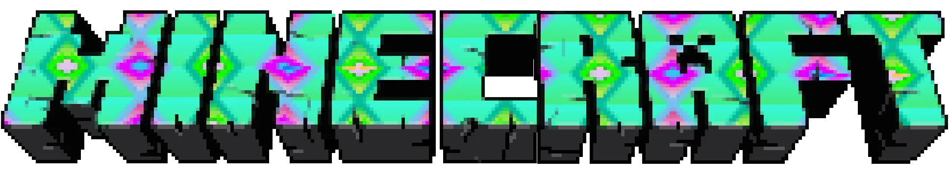 PRISMA, Текстуры, Minecraft