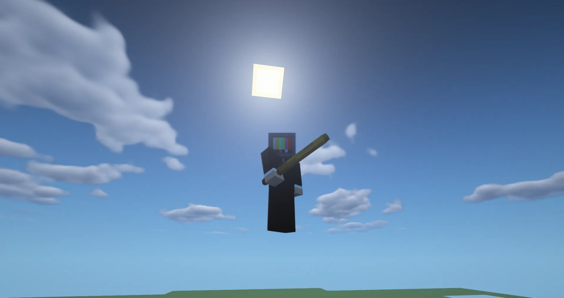 Weaponry+ — скриншот 4 (Моды, Minecraft)