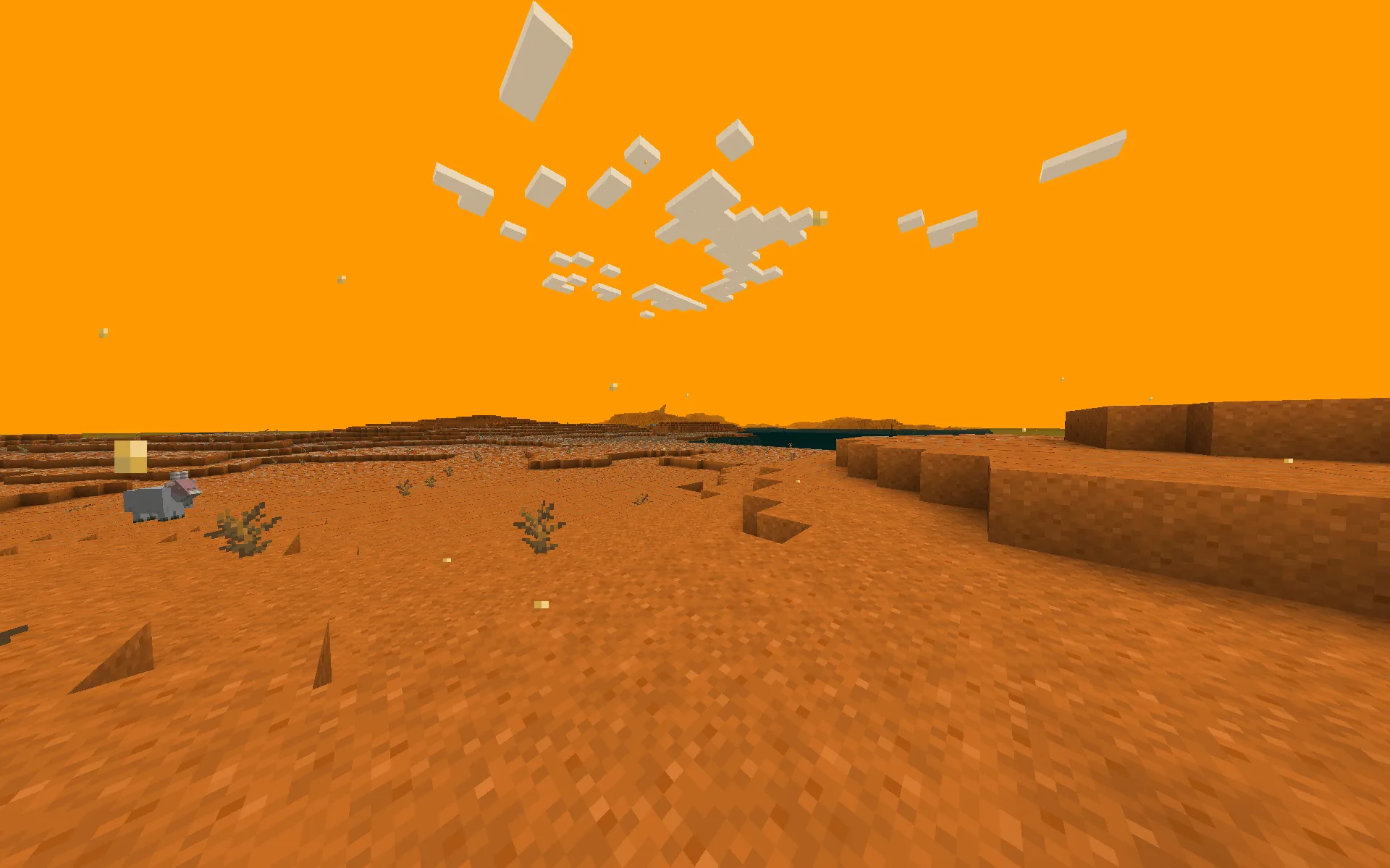 Project: Fallout , Моды, Minecraft