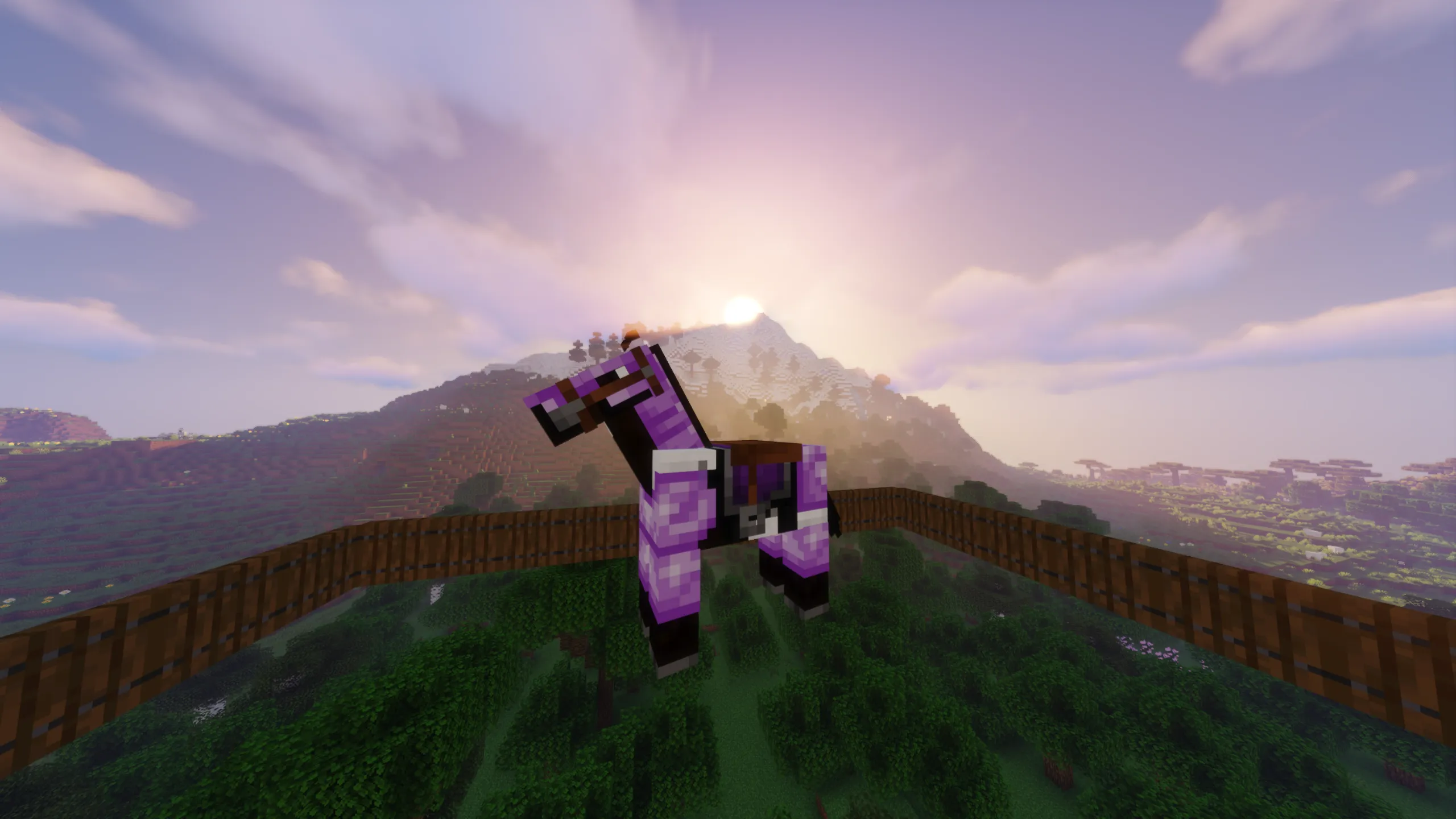 DeltaPack — скриншот 2 (Текстуры, Minecraft)