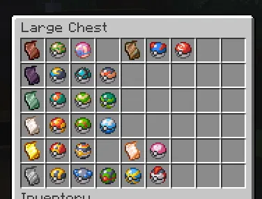 TFCobblemon (Terrafirmacraft x Cobblemon integration), Моды, Minecraft