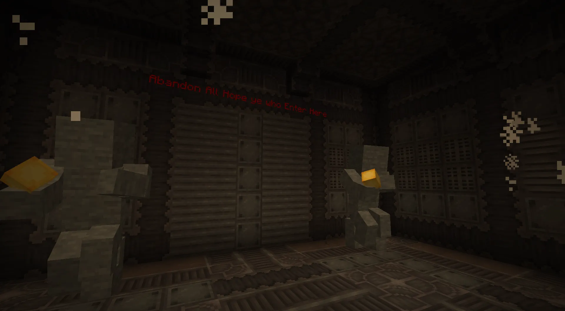 Absolute ULTRACRAFT, Моды, Minecraft