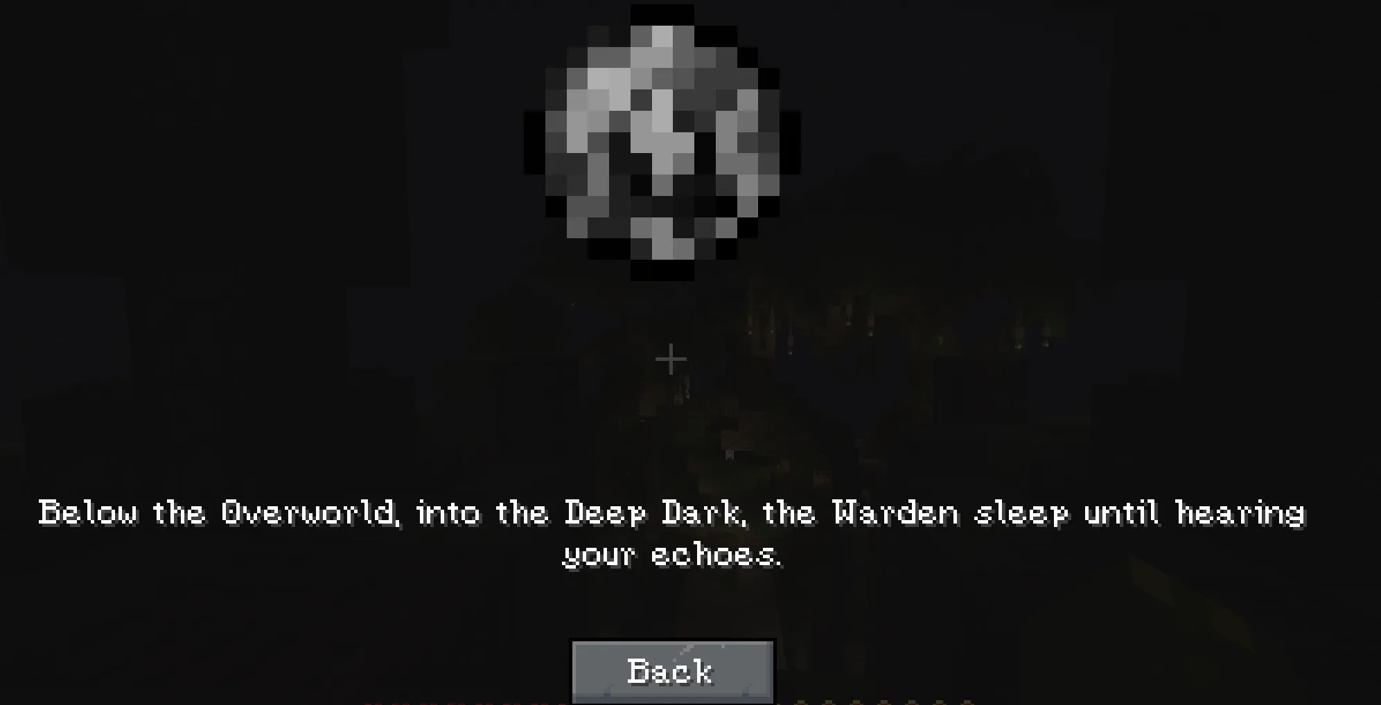 Beyond The End - Ender Eyes GUI, Моды, Minecraft