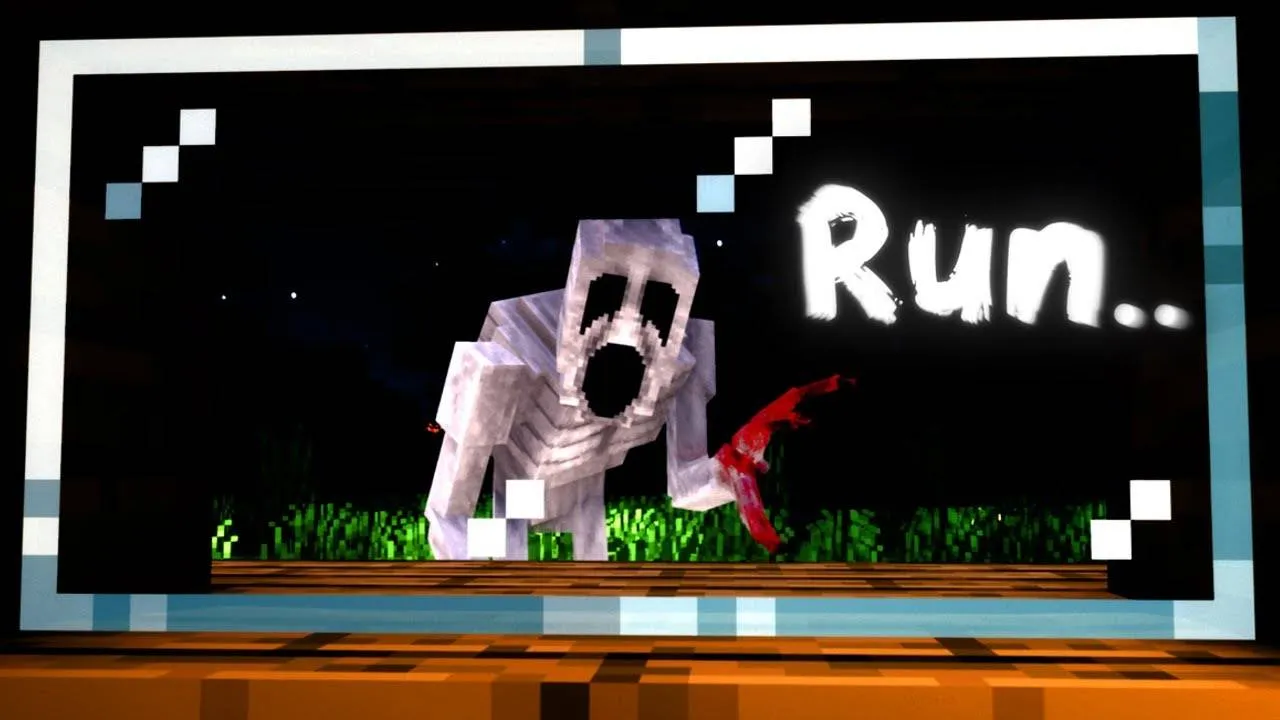 Survive The Night's - Calvin — скриншот 3 (Модпаки, Minecraft)