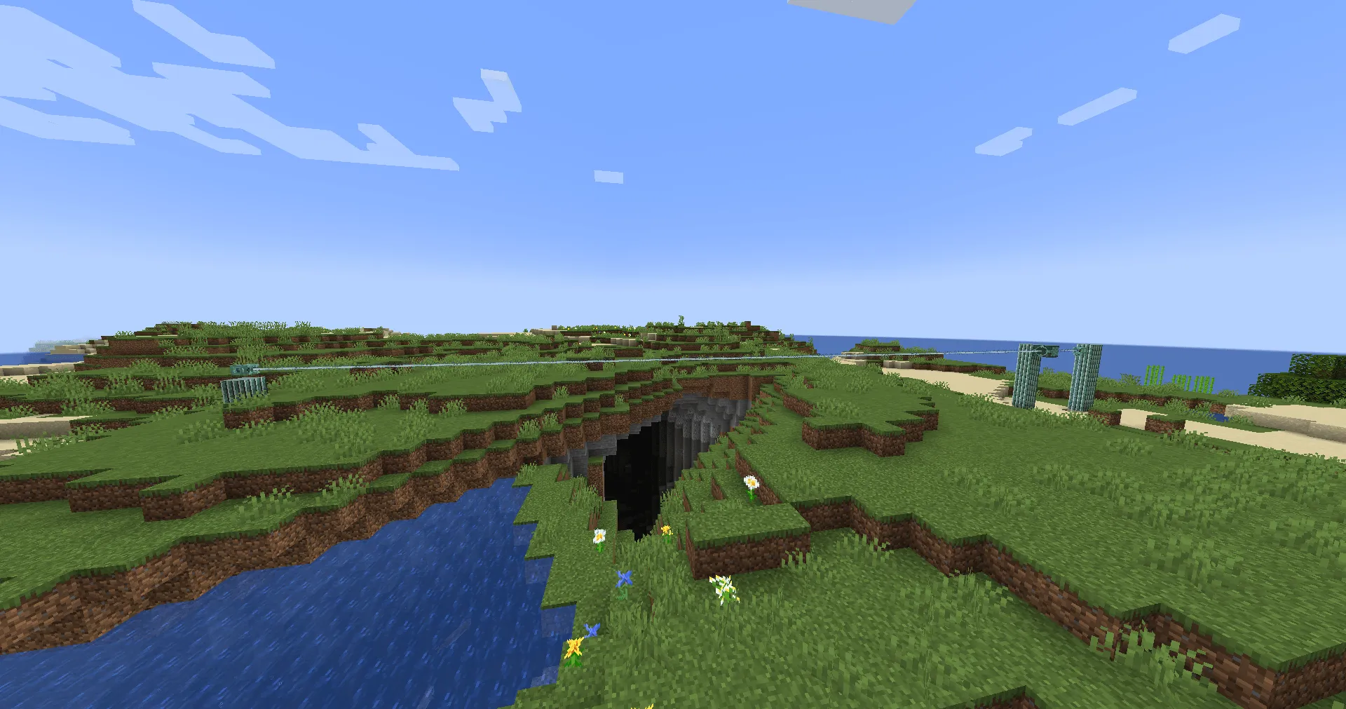 NauTec, Моды, Minecraft