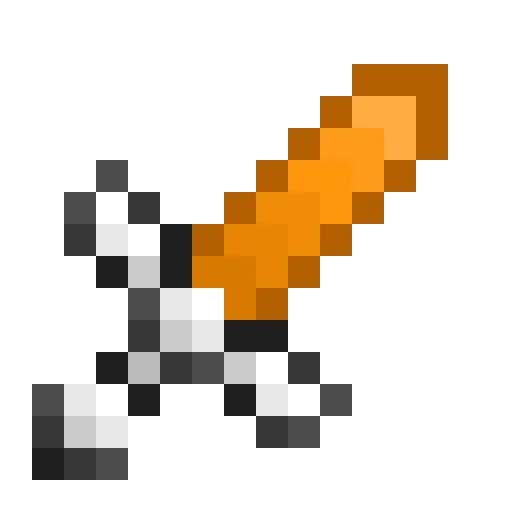 Curtnok — скриншот 2 (Текстуры, Minecraft)