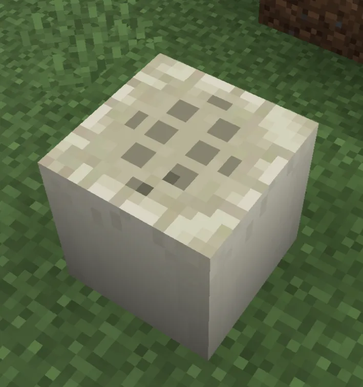 Fractured Bones & more, Моды, Minecraft