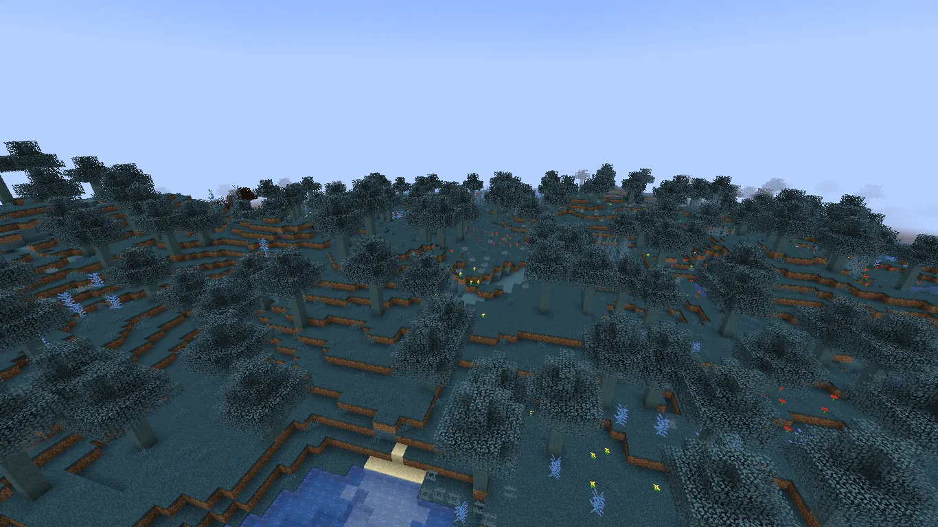 project-574318, Моды, Minecraft
