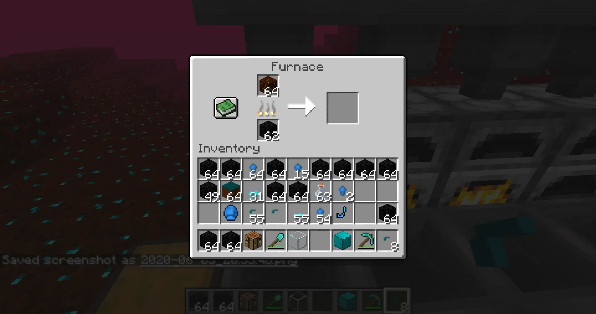 Diamond dimensioncraft (innactive), Моды, Minecraft