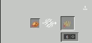 So Many Foods — скриншот 5 (Моды, Minecraft)