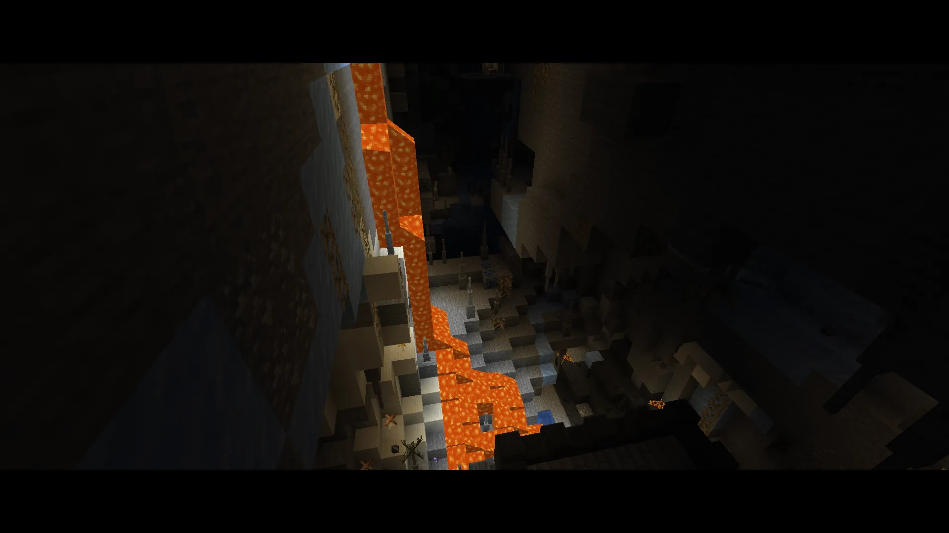 Repurposed Vanilla+ — скриншот 15 (Модпаки, Minecraft)
