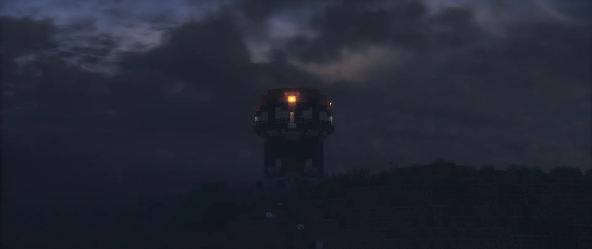 Dramatic Skys, Текстуры, Minecraft