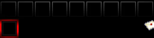 UHC Red — скриншот 8 (Текстуры, Minecraft)