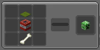 Craftable Items [Shulker, End Portal, Nether Star, Heads+] — скриншот 7 (Моды, Minecraft)