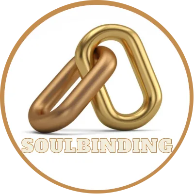 Soulbinding — скриншот 2 (Моды, Minecraft)