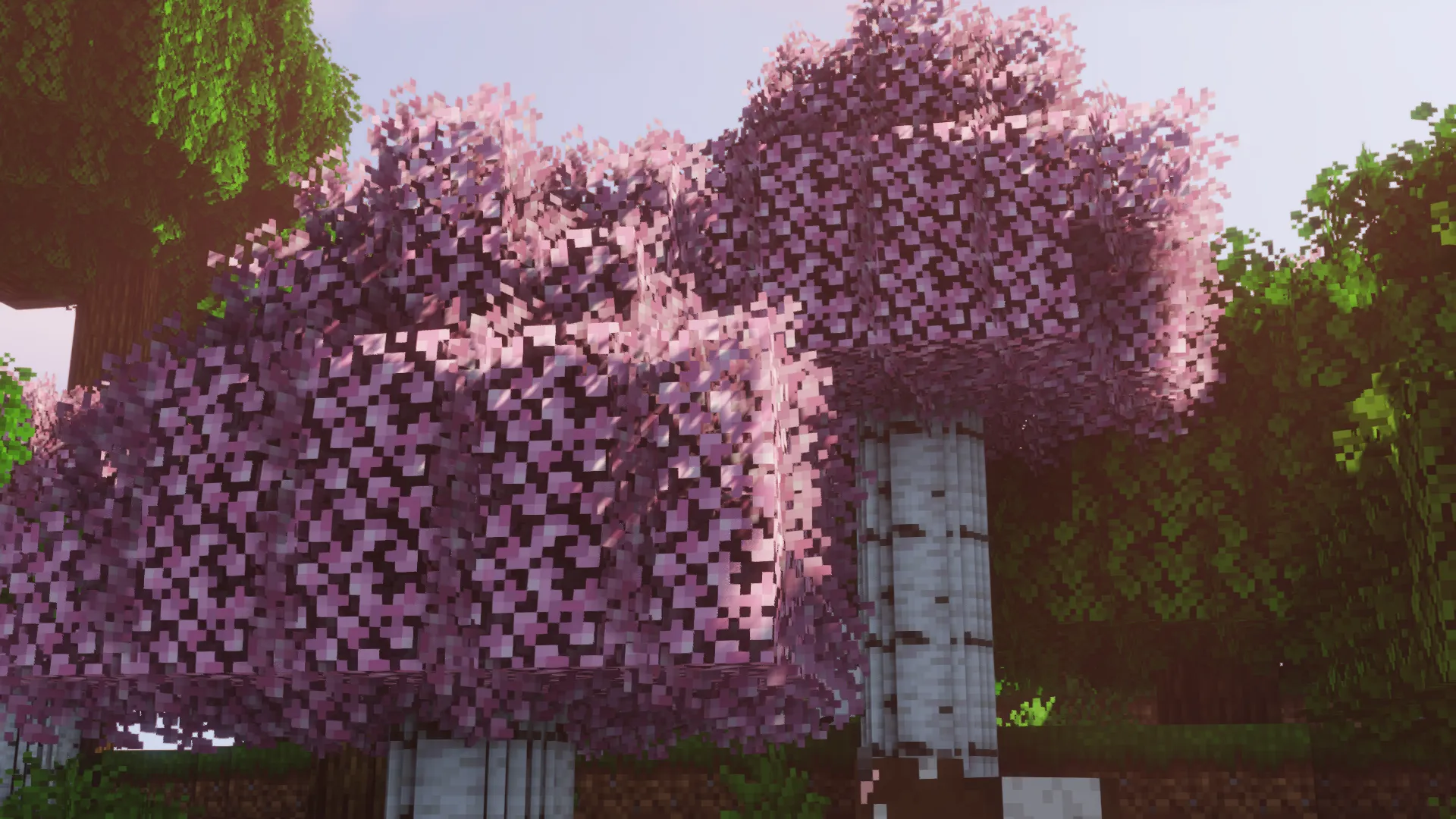 Open Gaming Pack, Текстуры, Minecraft