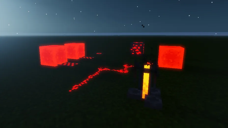 JustTimm's Vanilla Additions, Текстуры, Minecraft