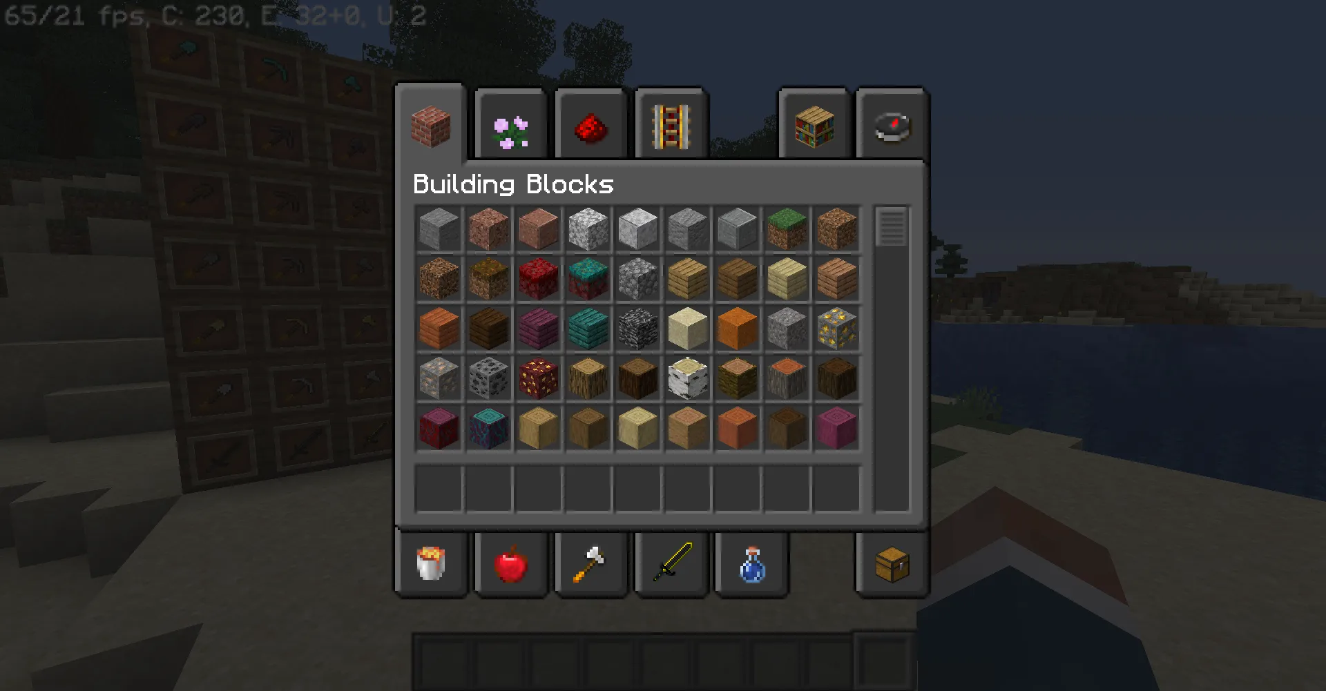 Anto's Additions | READ DESCRIPTION |, Текстуры, Minecraft