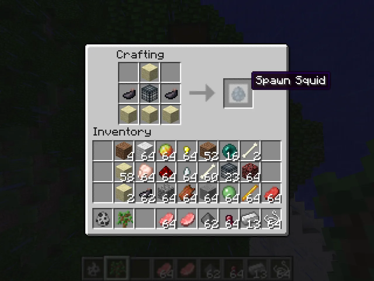 SpawnerCraft — скриншот 6 (Плагины, Minecraft)
