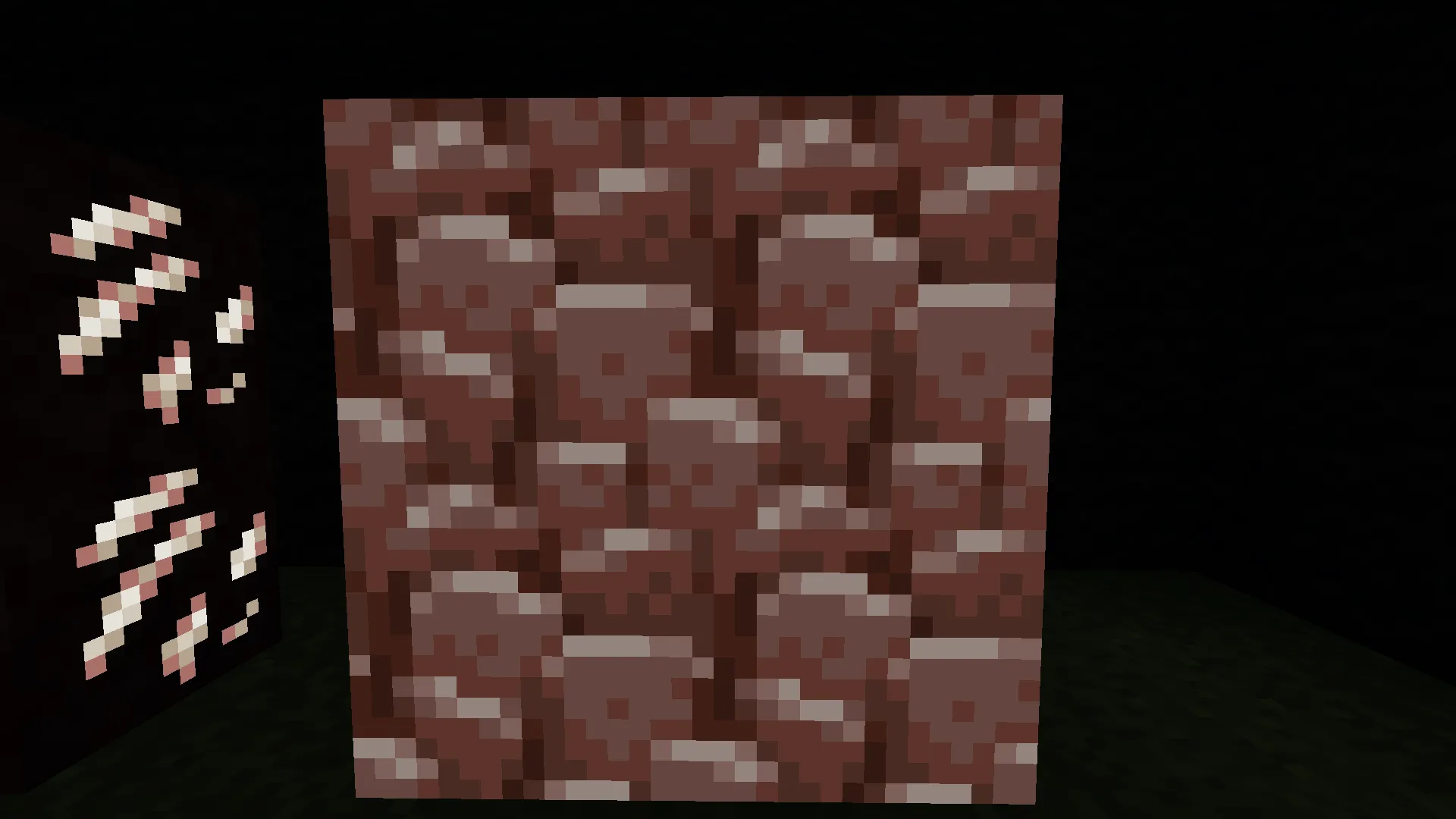 Emissive Textures, Текстуры, Minecraft