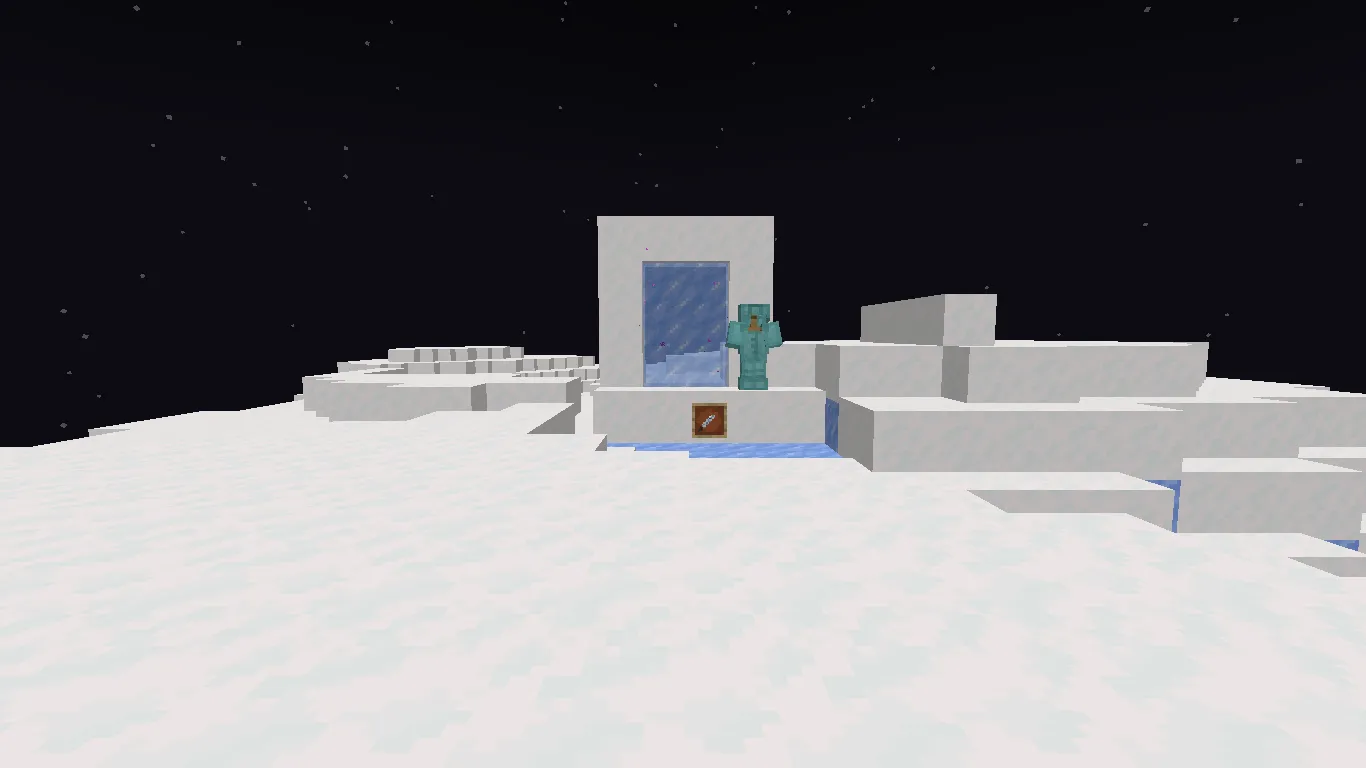 Imicrinite, Моды, Minecraft