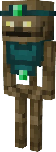 Deepfalls, Моды, Minecraft