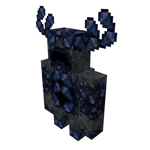 Primitive creatures, Моды, Minecraft