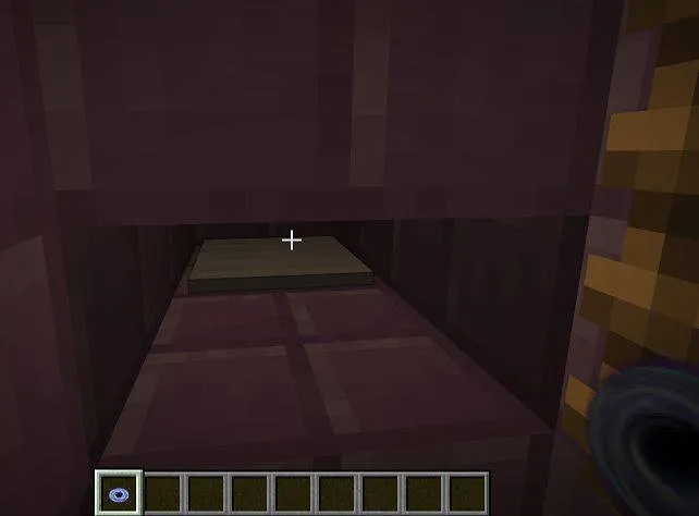 Spawn Structures Island — скриншот 2 (Моды, Minecraft)