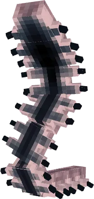 The Mist, Моды, Minecraft