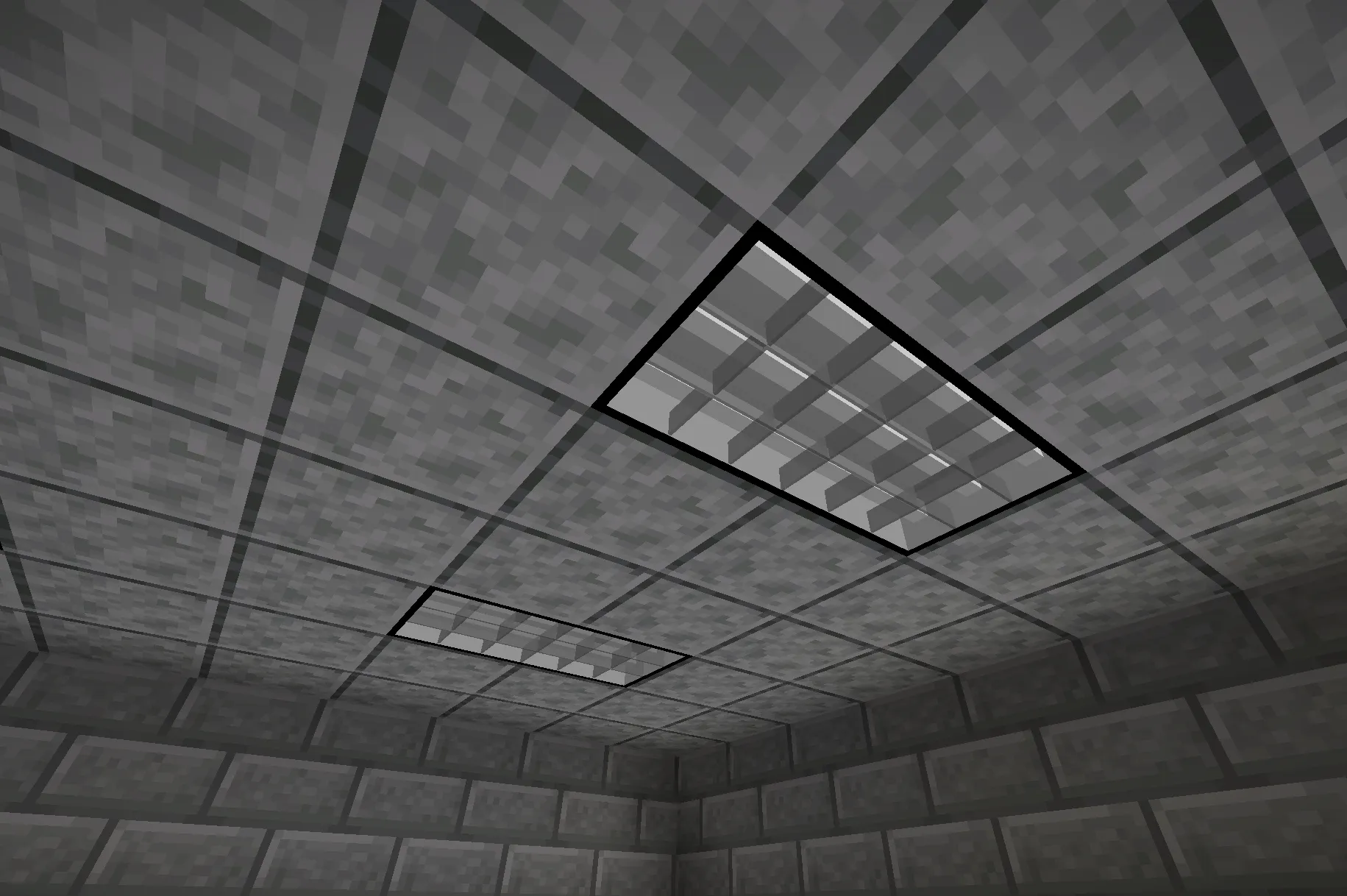ItemOverflow, Моды, Minecraft