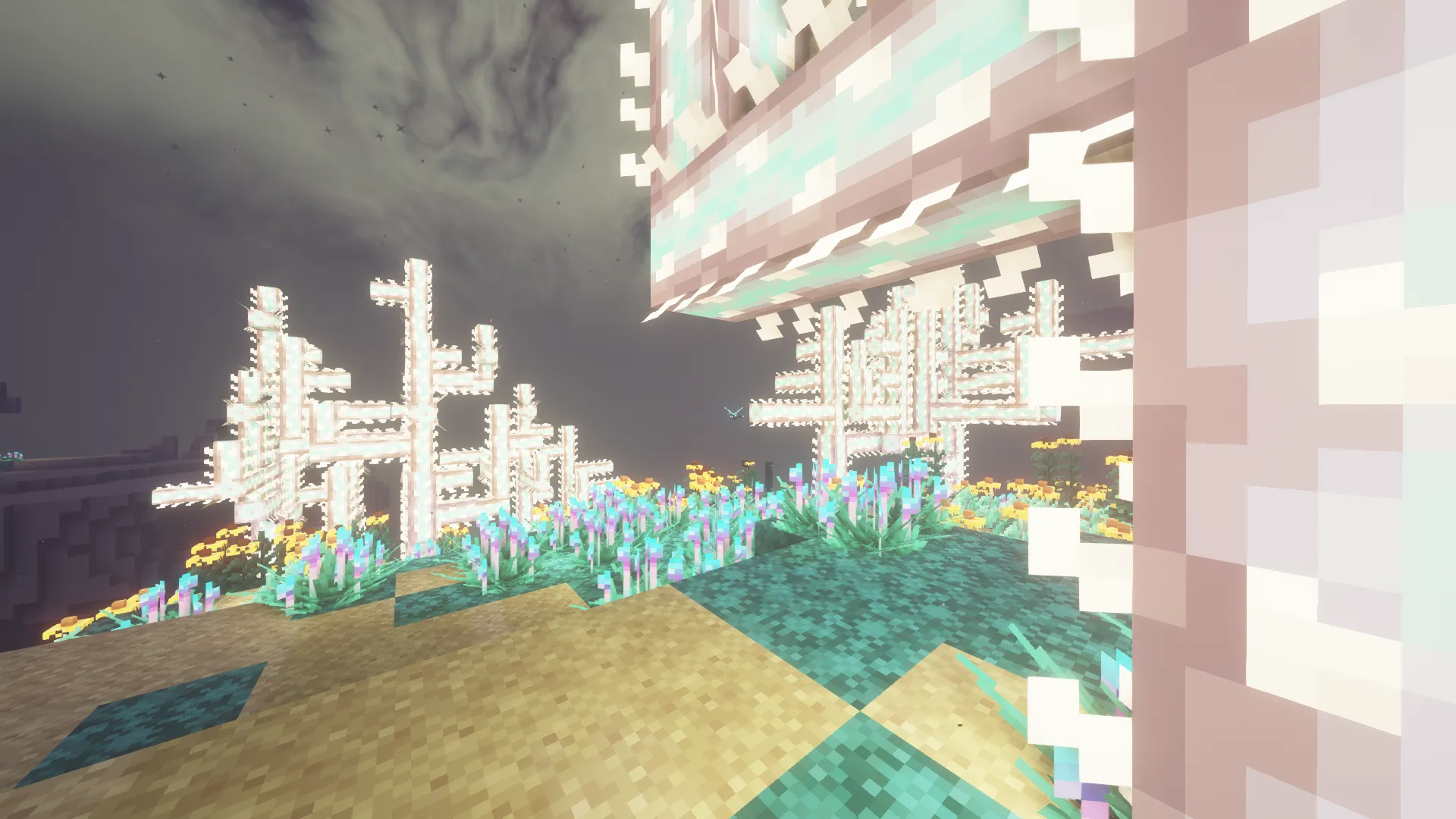 TNT's PrettyCraft — скриншот 6 (Модпаки, Minecraft)
