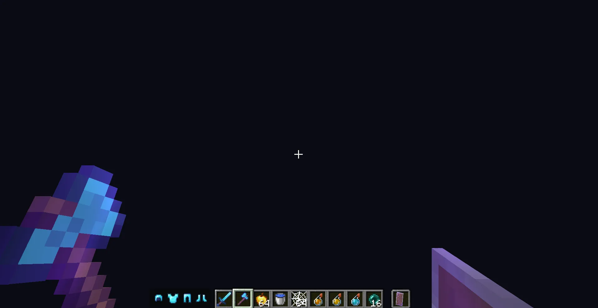 Better Small Items, Текстуры, Minecraft